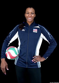 Danielle Scott-Arruda